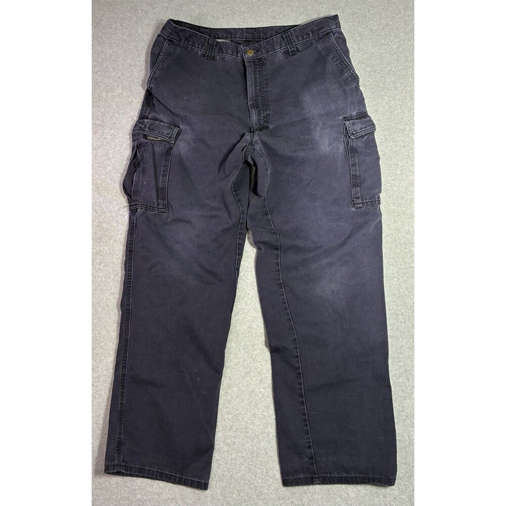Riverside FR Cargo Pants Men’s 36x32 Flame Resistant HRC 2 Westex UltraSoft